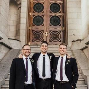 Meet your Posher, Nathan